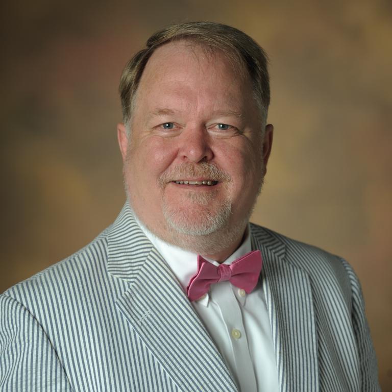 Dr. Kevin Kuehn